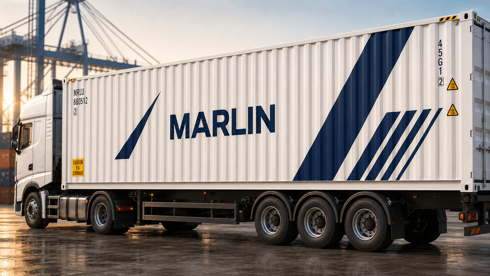 B2B-сценарии MARLIN